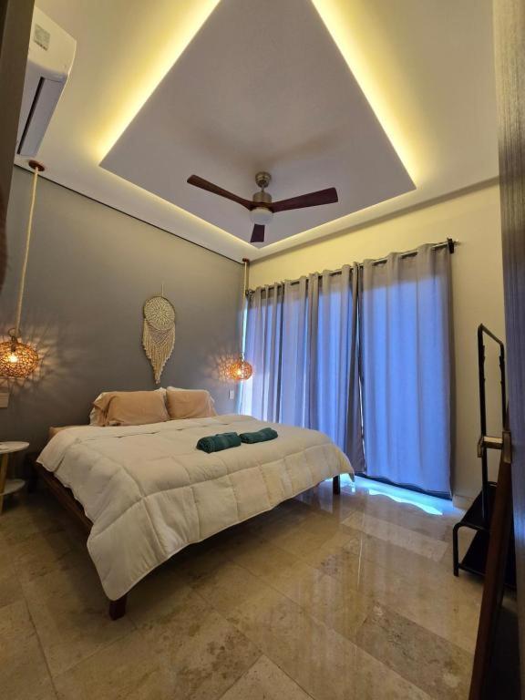 Apartment Departamento Centrico