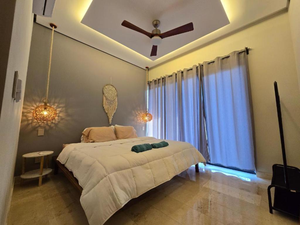 Departamento Centrico *