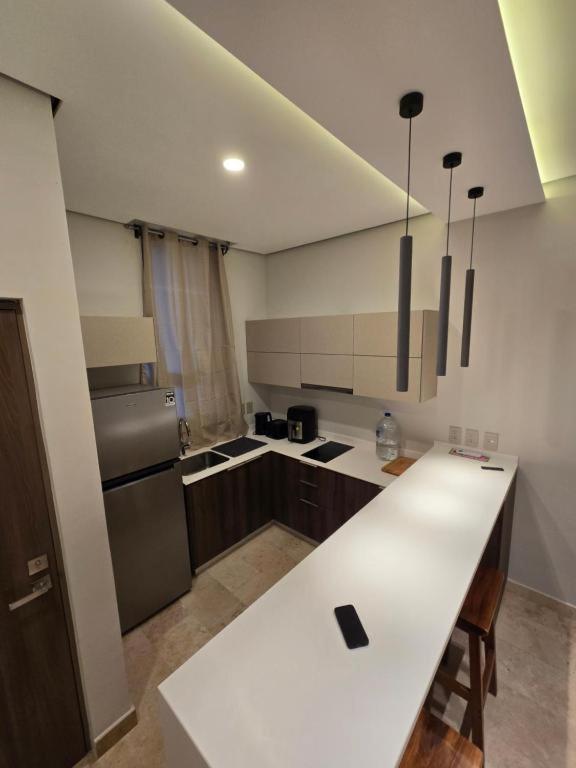 Departamento Centrico Tulum