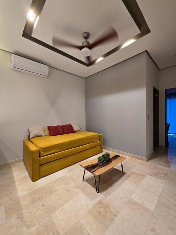 Departamento Centrico * Tulum