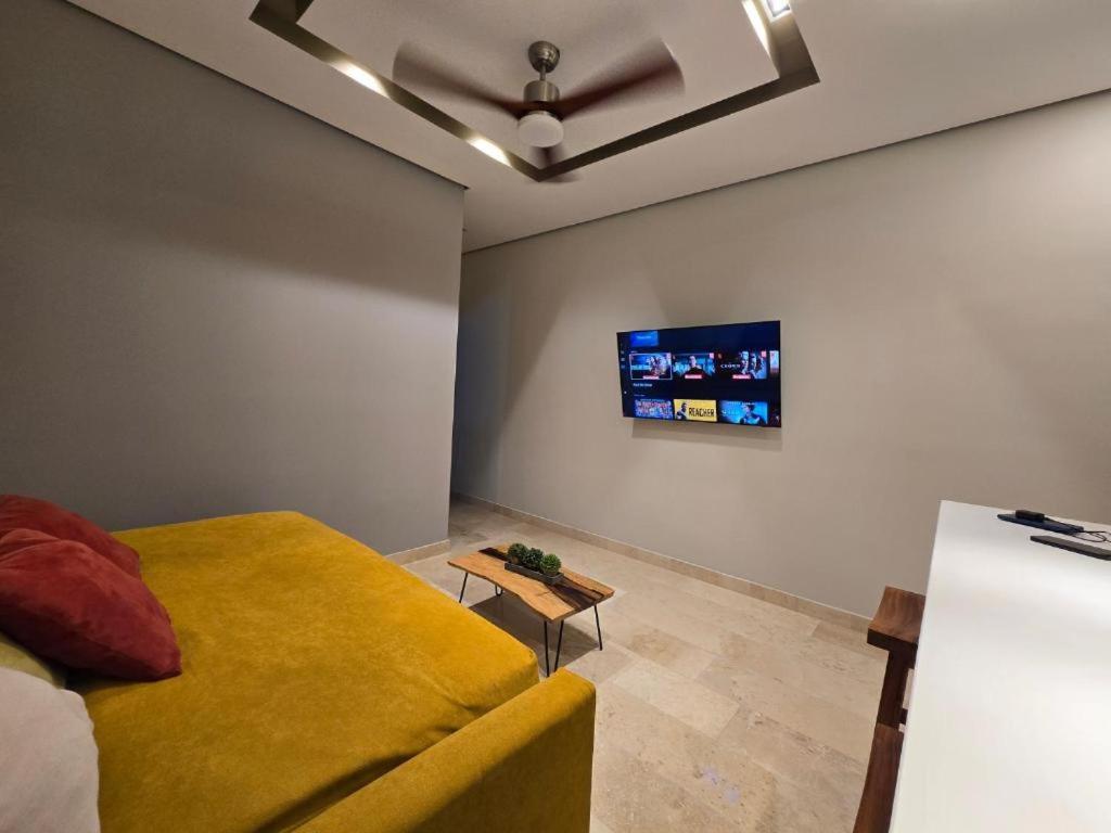 Departamento Centrico Appartamento