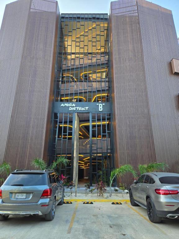Appartamento Departamento Centrico *